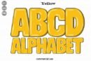 Yellow Font
