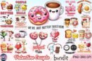 Couple Sublimation Bundle
