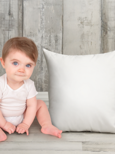 Baby Nursery Square