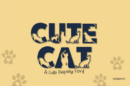 Cute Cat