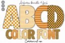 Autumn Font