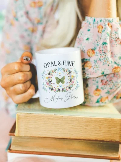 MOCKUP SCENE COFFEE MUG  MOCKUP TEMPLATE