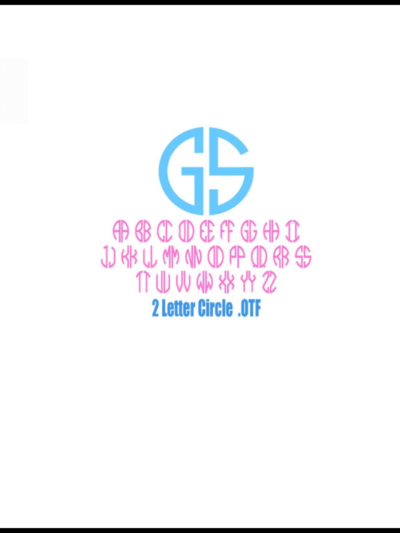 Circular-Std-Font