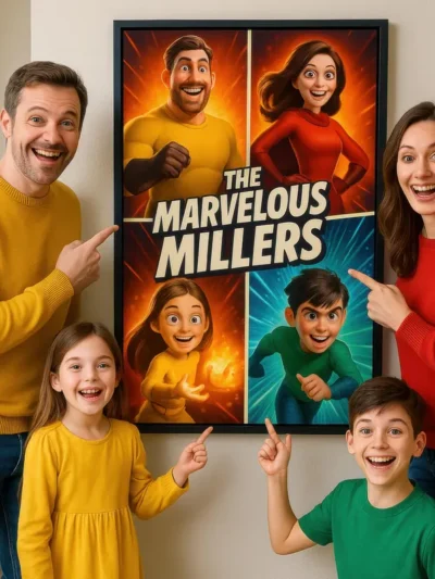 Heroes