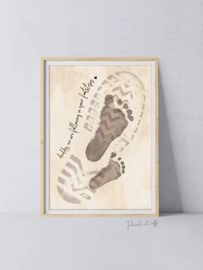 Footprints
