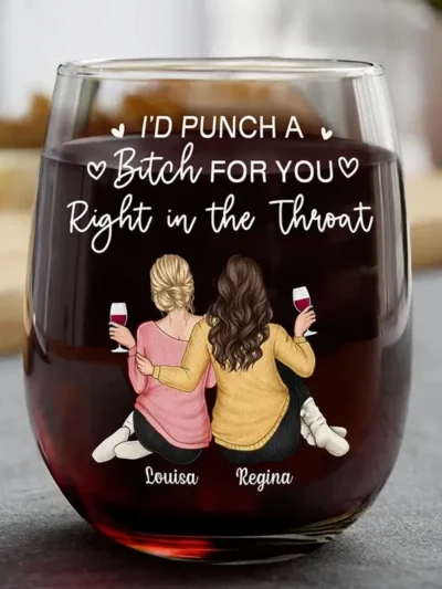 Cine Punch