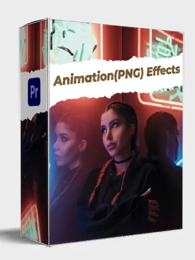 MotionGraphics