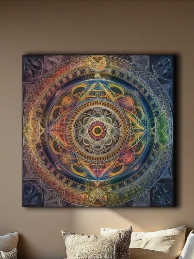 Mandalas