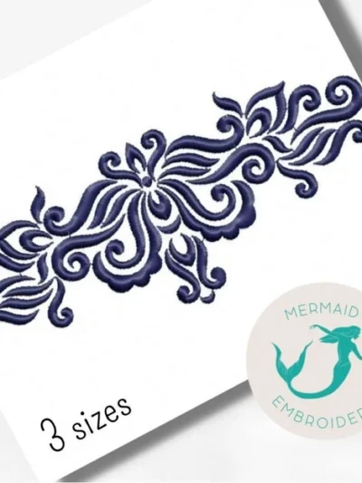 Arabesque