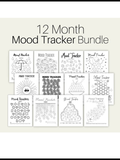 Mood Tracker
