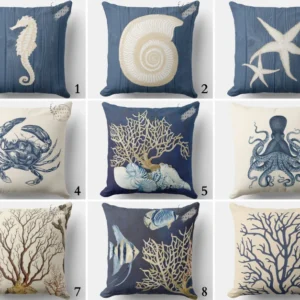 Cushions