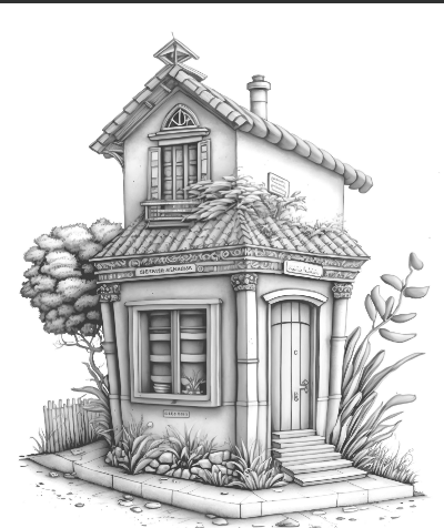 025 Tiny House - Brazilian Houses