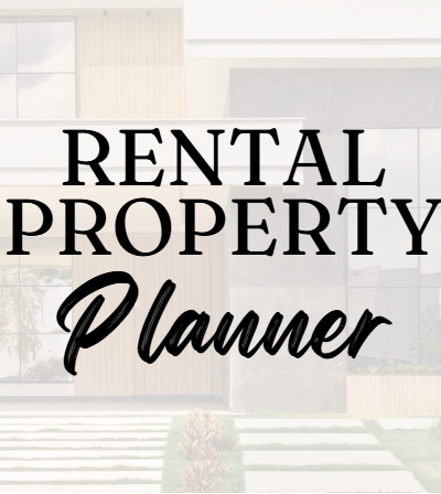Garden Planner