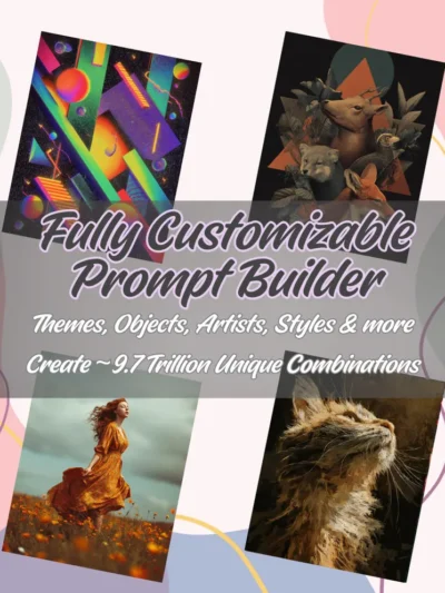 Prompt Generators
