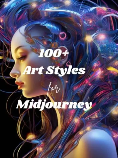 100 Art Styles