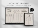 Google Sheets