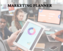 MARKETING PLANNER
