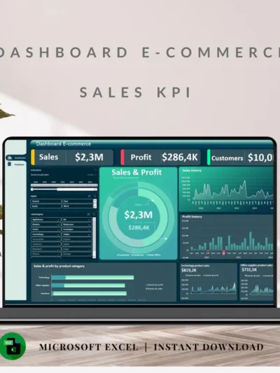 E-commerce