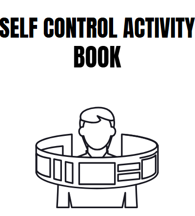 SELF CONTROL ACTIVITY