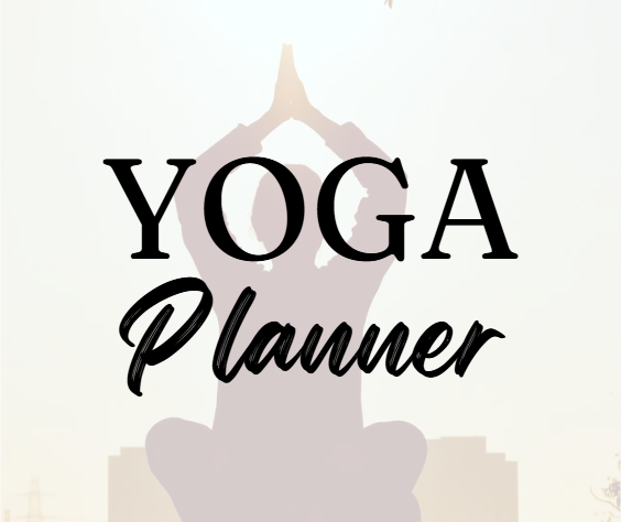 Yoga Journal