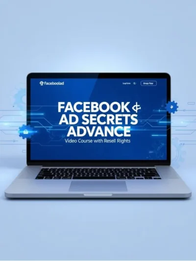 Advanced Facebook Strategies