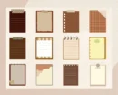 Planner Sticker todo List Notes