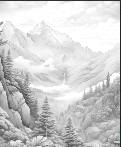 264 Mountains