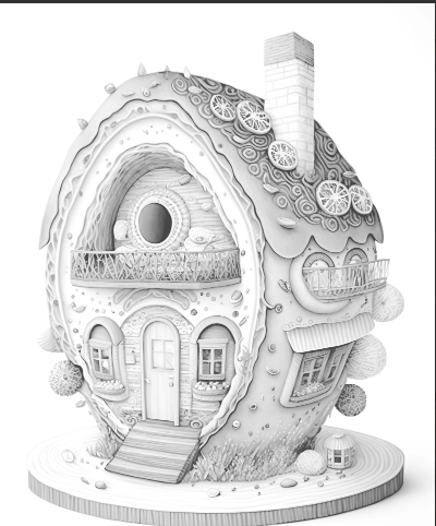 266 Donut House