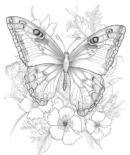 288 Butterlies