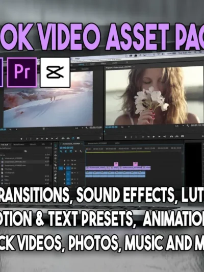 Adobe After Effects Infinity Tool V3