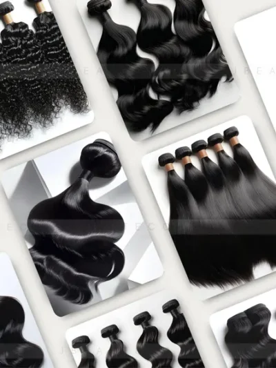 200+ Studio Pack (Hair, Dress _ More)