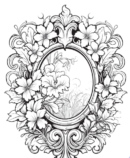 314 Blooming Mirrors
