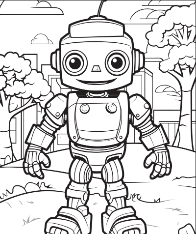 355 Robots