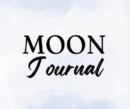 Moon Planner Journal