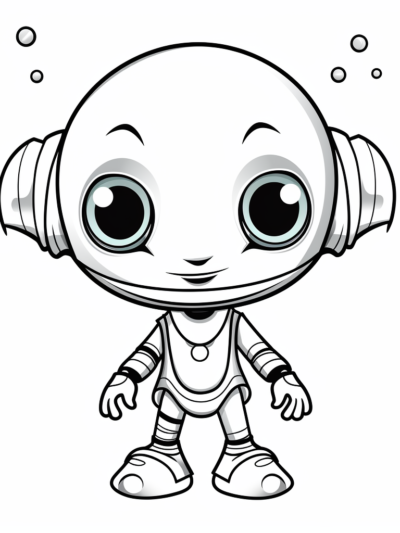 450 Coloring Images PLR1