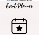 Event Planner