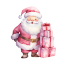 Santa Claus