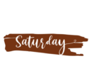 Cinnamon Day-Month