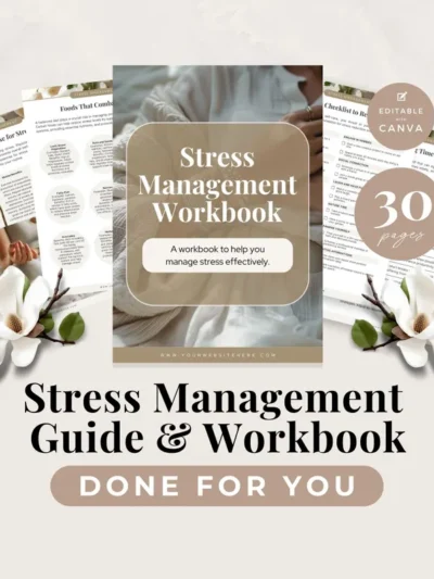 Stress Management