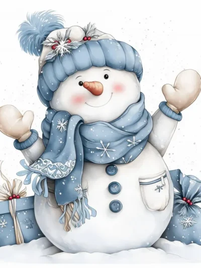 Snowman