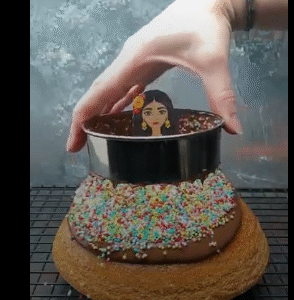 CONFECTIONARY