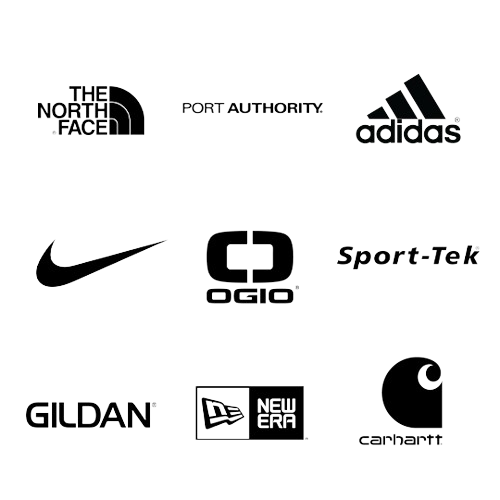 Social Apps and Logos
