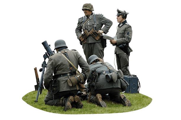 Countries and Battles