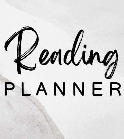 Reading Planner