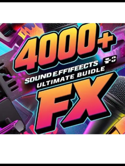 71 SFX PACK