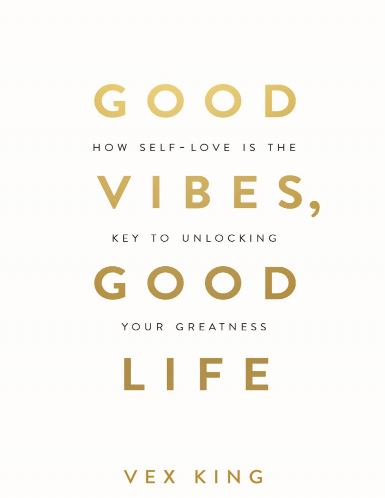 Good Vibes, Good Life