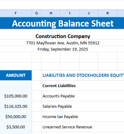 accounting balance sheet template.xlsx