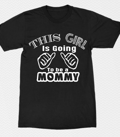 this girl is going to be a mommy-k