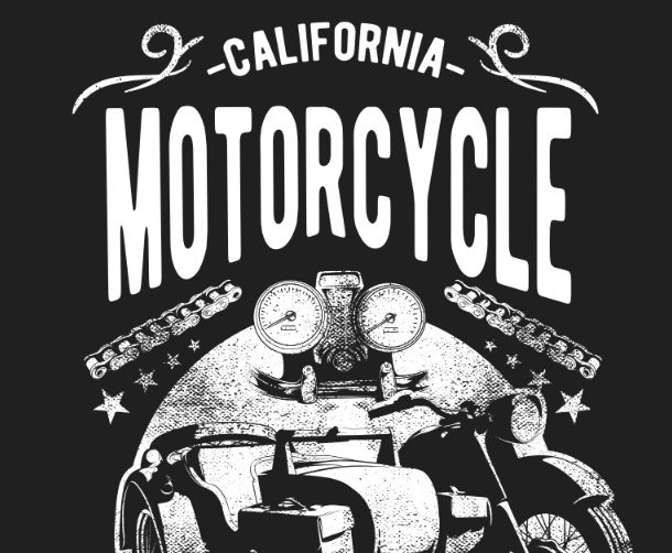 California Old School Club