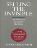 Selling the Invisible